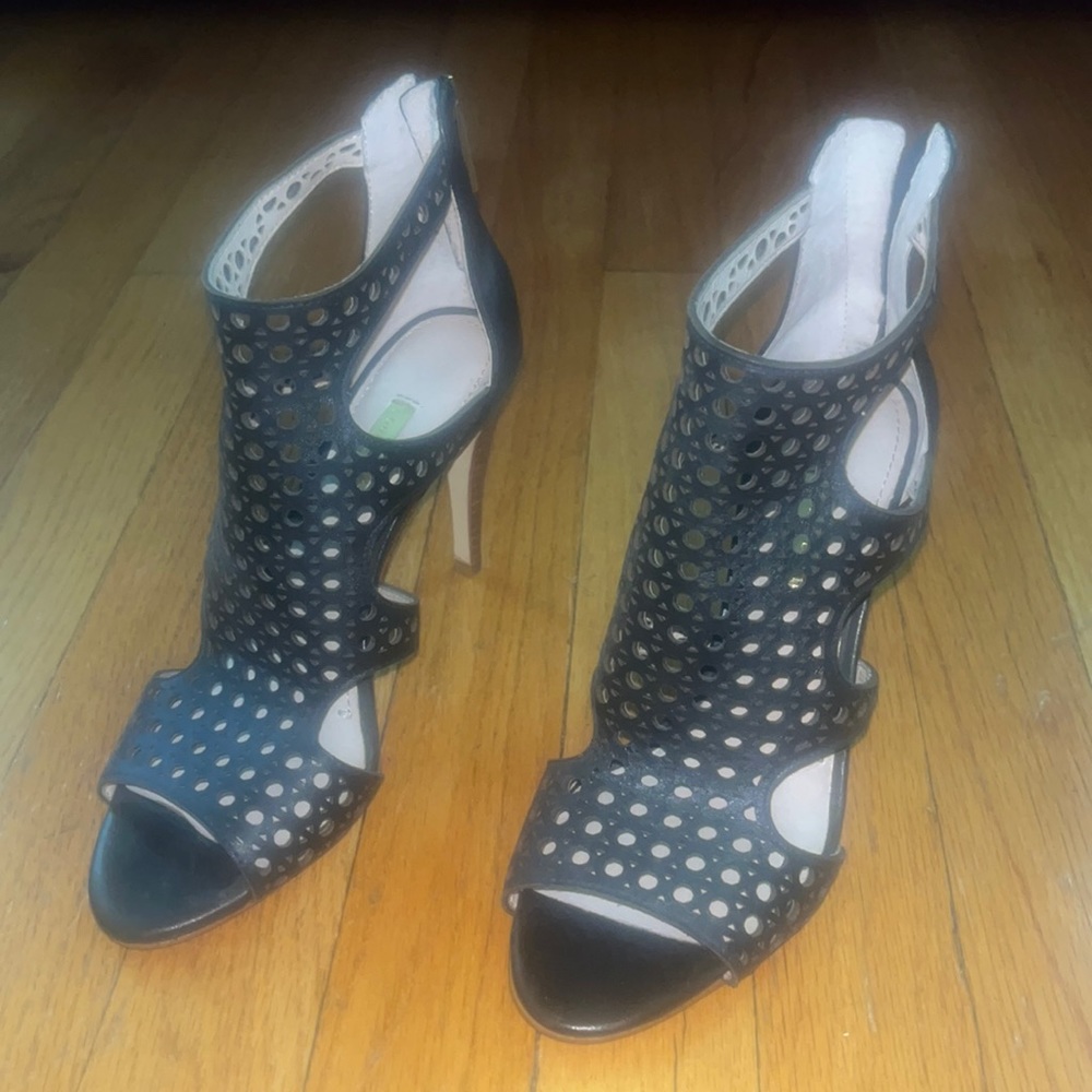 Louise eat Cie Stylish Heeled Sandals